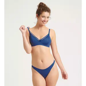Bh til kvinder Sloggi Body Adapt Twist Soft image-3