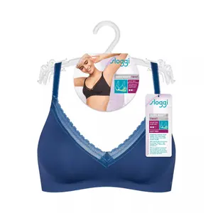 Bh til kvinder Sloggi Body Adapt Twist Soft image-1