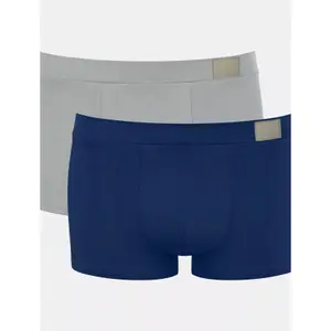 boxer Sloggi Go Natural Hipster (x2) image-2
