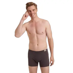 Boxer Sloggi GO Natural (x2) image-1
