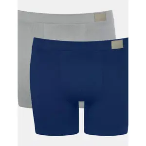 boxer Sloggi Go Natural (x2) image-1