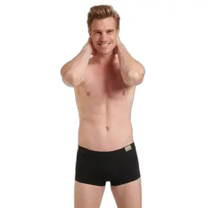 Boxer Sloggi GO Natural (x4) image-1