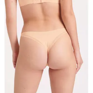 Brasilianisches Höschen, Frau Sloggi Body Adapt Twist image-4