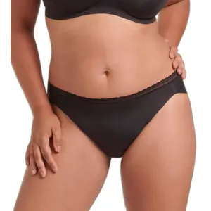 Slip de pierna alta para mujer Sloggi Adapt Twist image-1