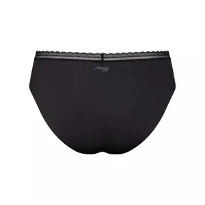 Slip de pierna alta para mujer Sloggi Adapt Twist image-2