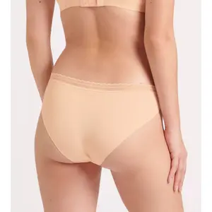 Culotte jambe haute femme Sloggi Adapt Twist image-1