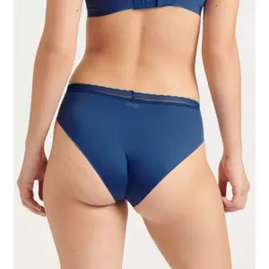 Majtki damskie z wysoką talią Sloggi Body Adapt Twist image-5