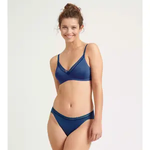 Majtki damskie z wysoką talią Sloggi Body Adapt Twist image-2