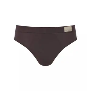 Slip Sloggi Go Natural (x4) image-0