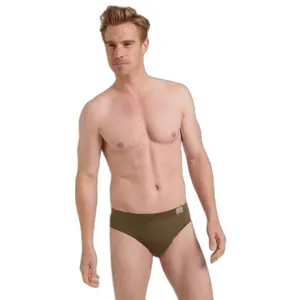 Slip Sloggi Go Natural (x4) image-1