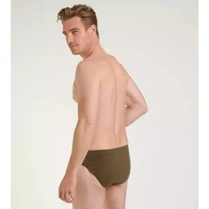 Slip Sloggi Go Natural (x4) image-2