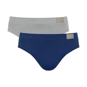 Briefs Sloggi Go Natural Brief (x2) image-0