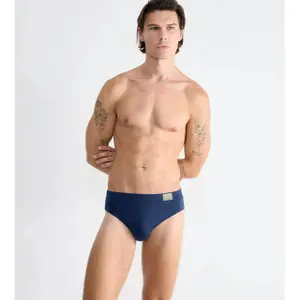 Briefs Sloggi Go Natural Brief (x2) image-1