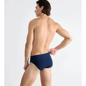 Briefs Sloggi Go Natural Brief (x2) image-2