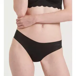 Tanga de microfibra para mujer Sloggi Zero 2.0 (x2) image-1