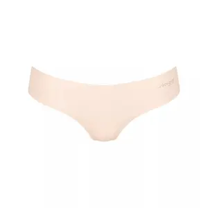 10214636-6308-string-microfibre-femme-sloggi-zero-2-0-x2-beige-angora