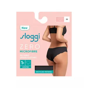 Höschen für Frauen Sloggi Zero Microfibre 2.0 image-6