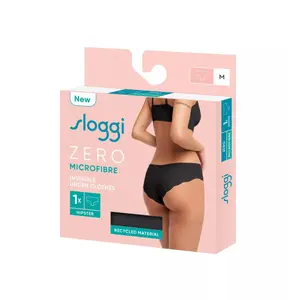 Höschen für Frauen Sloggi Zero Microfibre 2.0 image-5