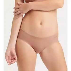 Höschen für Frauen Sloggi Zero Microfibre 2.0 image-2