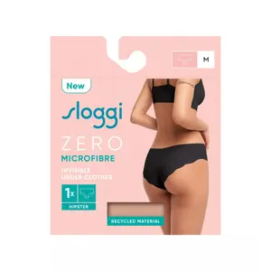 Höschen für Frauen Sloggi Zero Microfibre 2.0 image-5