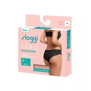 Höschen für Frauen Sloggi Zero Microfibre 2.0 image-6