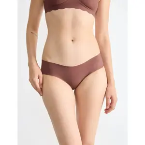 Höschen für Damen Sloggi Zero Microfibre 2.0 Hipster image-1