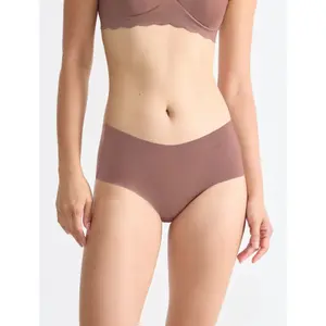 Women's boxer shorts Sloggi Zero Microfibre 2.0 image-1