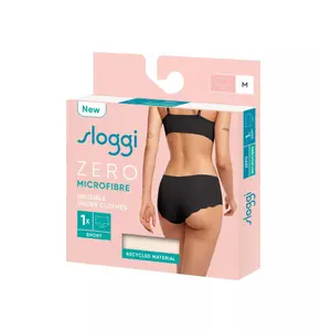 Women's shorts Sloggi Zero Microfibre 2.0 image-6