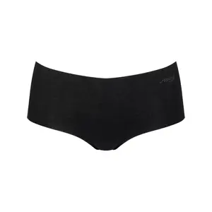 10214637-0004-culottes-femme-sloggi-zero-modal-short-x2-black