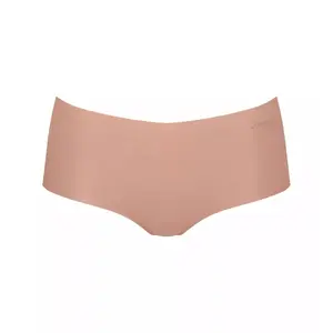 10214637-00me-culottes-femme-sloggi-zero-modal-short-x2-cameo-brown