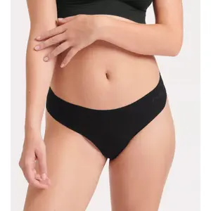 Fio dental feminino Sloggi Zero Modal 2.0 (x2) image-2