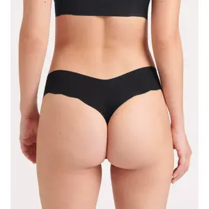 Fio dental feminino Sloggi Zero Modal 2.0 (x2) image-4