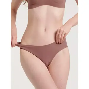 Cuecas femininas Sloggi Zero Modal 2.0 Hipstring image-1