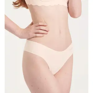 Fio dental feminino Sloggi Zero Modal 2.0 (x2) image-2