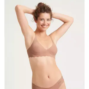 Soutien de mulher Sloggi Zero Microfibre 2.0 Soft image-3