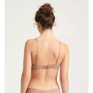 Soutien de mulher Sloggi Zero Microfibre 2.0 Soft image-4