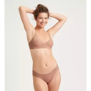 Soutien de mulher Sloggi Zero Microfibre 2.0 Soft image-2