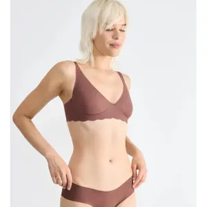 Soutien de mulher Sloggi Zero Microfibre 2.0 Soft image-1