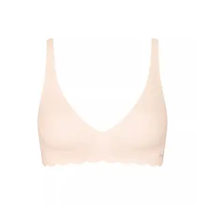 Soutien de mulher Sloggi Zero Microfibre 2.0 Soft image-0