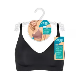 Damen-Sport-BH Sloggi Zero Microfibre 2.0 image-1