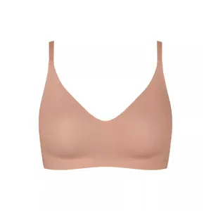 Höschen für Frauen Sloggi Zero Microfibre Bralette image-0