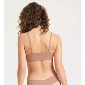 Höschen für Frauen Sloggi Zero Microfibre Bralette image-5