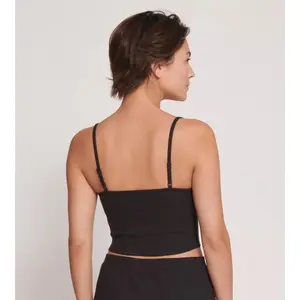 Débardeur femme Sloggi Go Ribbed image-3