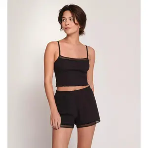 Débardeur femme Sloggi Go Ribbed image-2