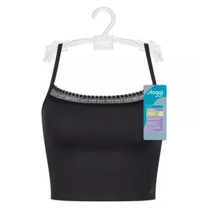 Débardeur femme Sloggi Go Ribbed image-4
