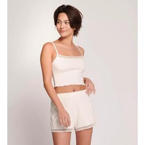 Women's shorts Sloggi Go Ribbed image-1