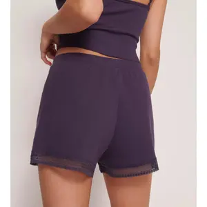 Pantalón corto de mujer Sloggi Go Ribbed image-2