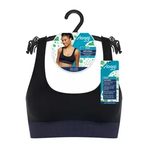Soutien de mulher Sloggi Ever Infused Aloe image-1