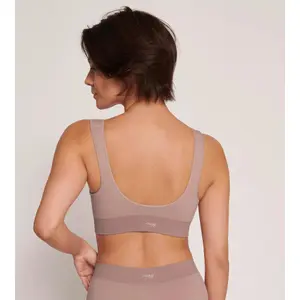 Damen-Sport-BH Sloggi Ever Infused Aloe image-5