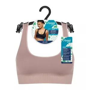 Damen-Sport-BH Sloggi Ever Infused Aloe image-1
